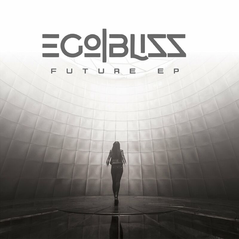 Ego Bliss - Victims Of Deceit (Art Deko Remix)